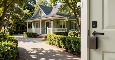 maintain security with minimal effort