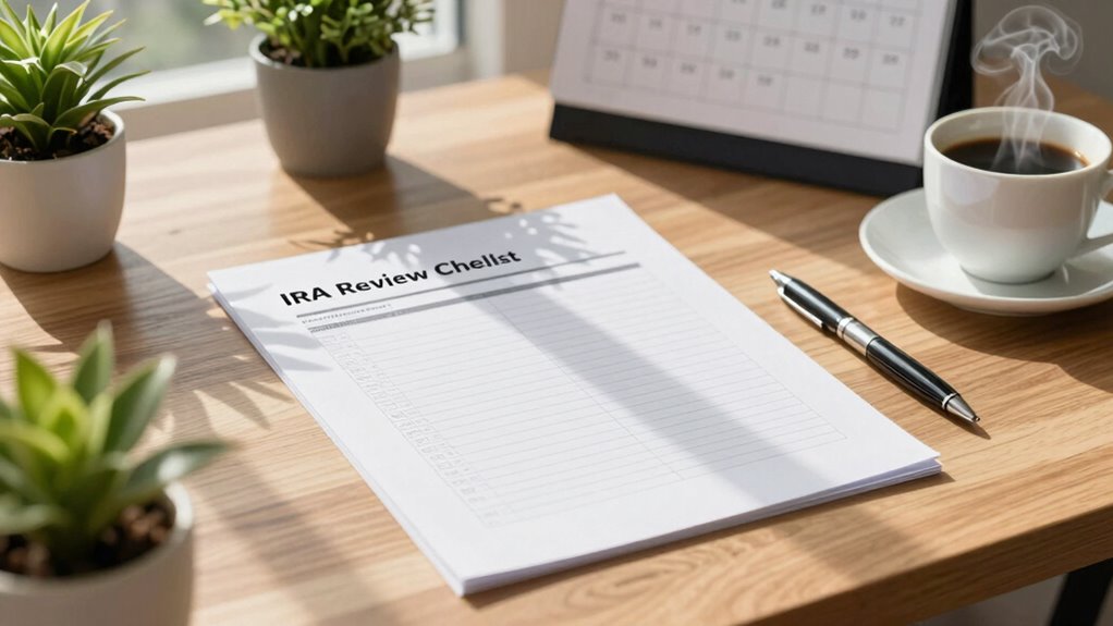 maximize ira contributions effectively