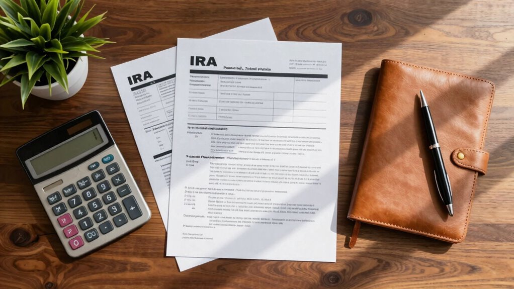 maximize ira contributions wisely