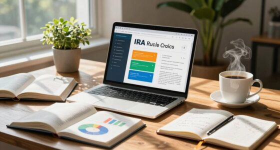 maximize ira future flexibility