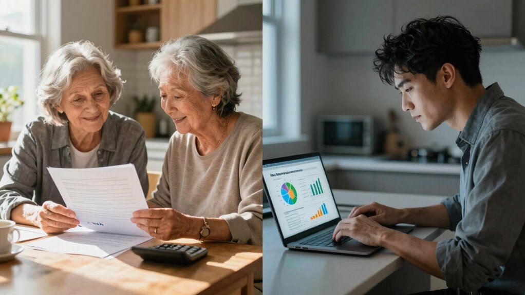 maximize ira retirement savings
