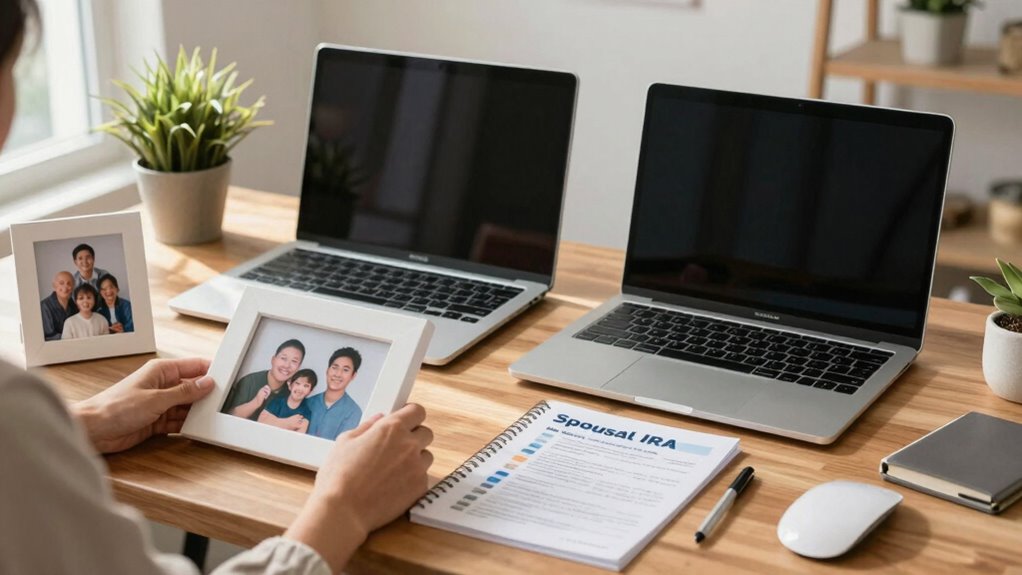 maximize retirement savings together