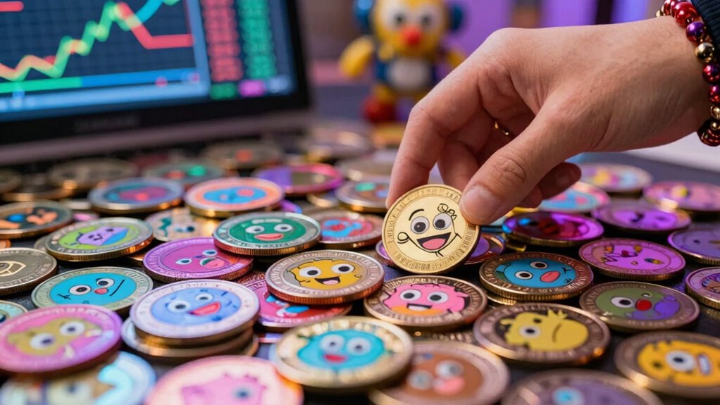 memecoins community driven market dynamics
