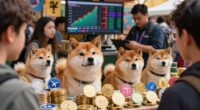 misunderstanding memecoins value dynamics