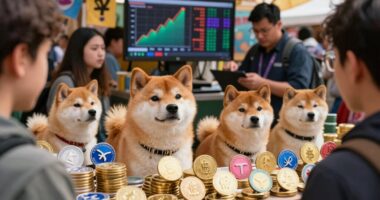 misunderstanding memecoins value dynamics