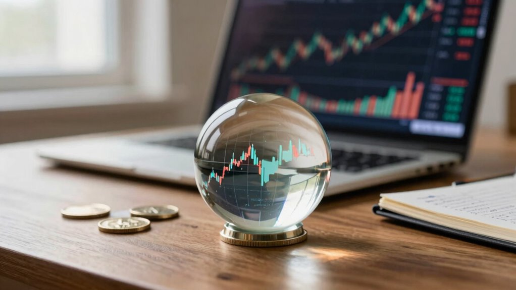 navigate crypto market cycles