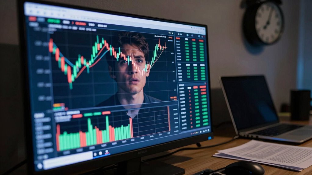 navigate cryptocurrency trading risks