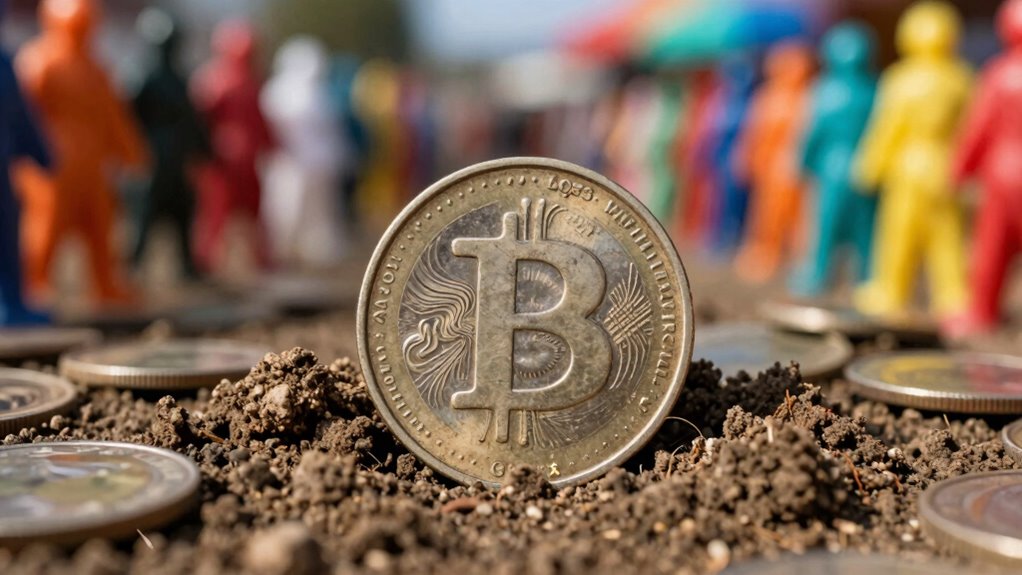navigating altcoin valuation complexities