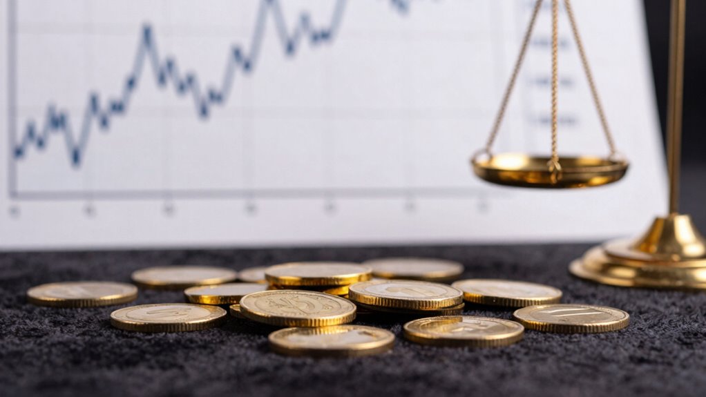 navigating gold market volatility