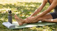 neglecting essential recovery time
