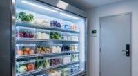 offline storage guidelines