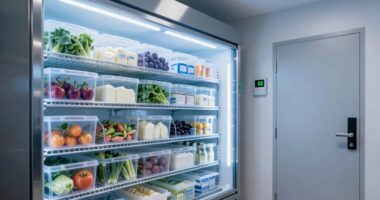 offline storage guidelines