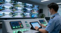optimize security system alerts