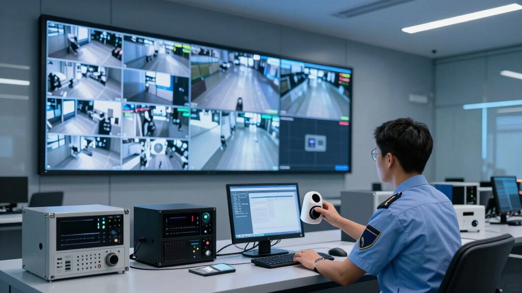 optimize sensors and camera placement
