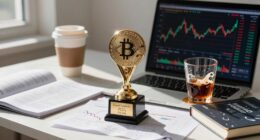 overconfidence breeds crypto errors