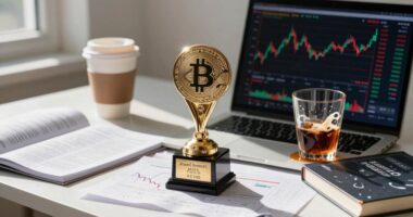 overconfidence breeds crypto errors