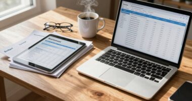 phased retirement financial planning