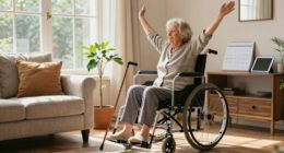 plan early for mobility