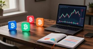 portfolio diversification with crypto