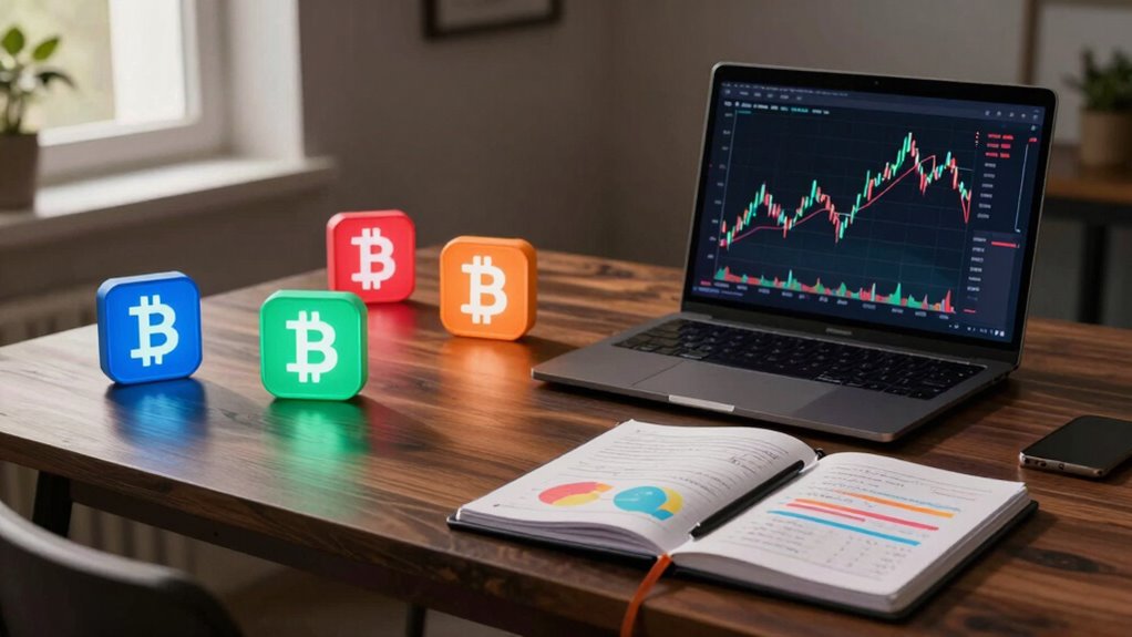 portfolio diversification with crypto