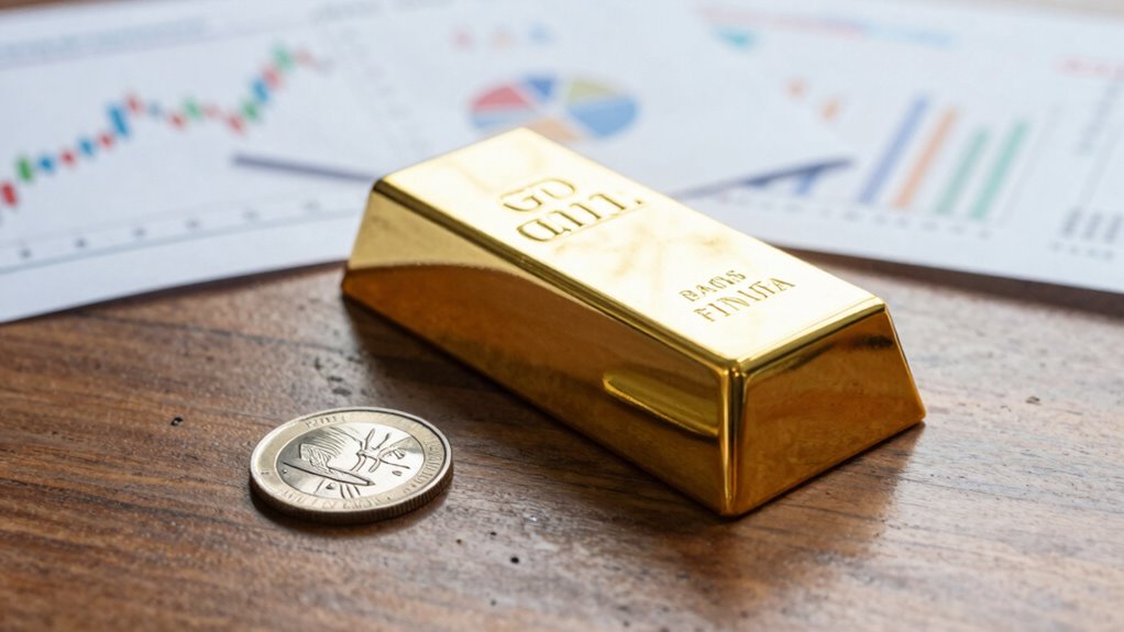 precious metals for diversification