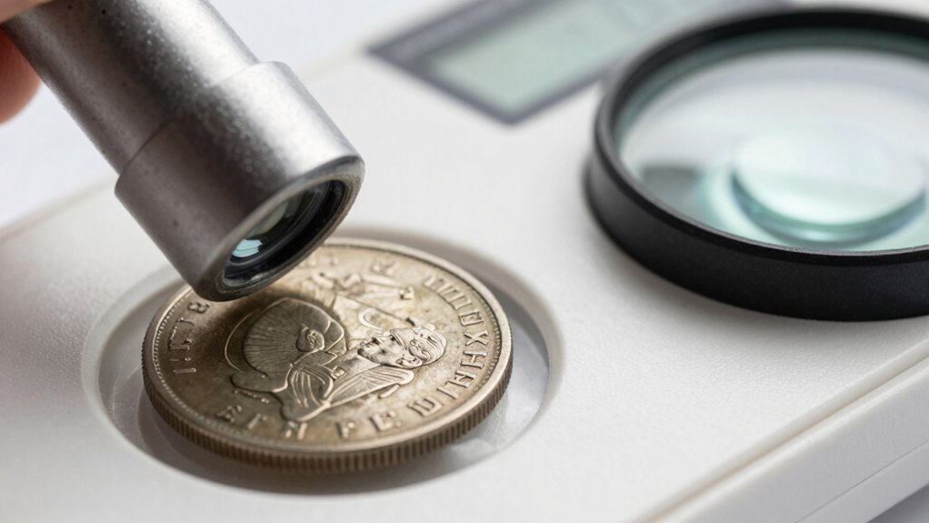 precise measurement and documentation
