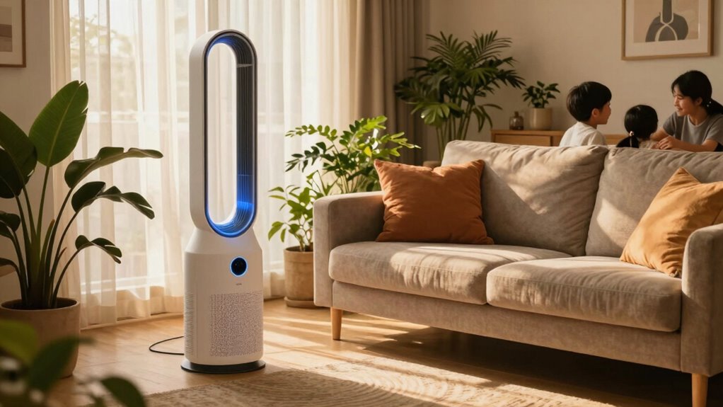 prevent mold improve air quality