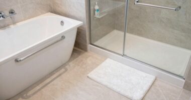 prioritize bathroom safety upgrades