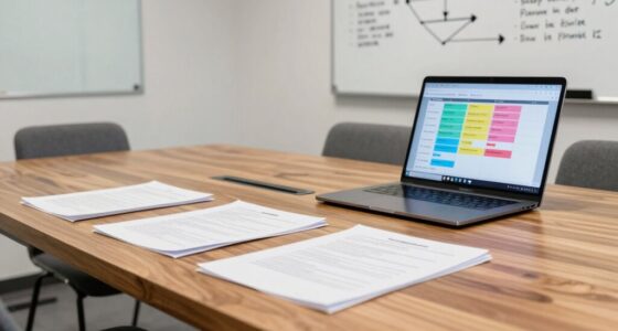 prioritize before equipment selection