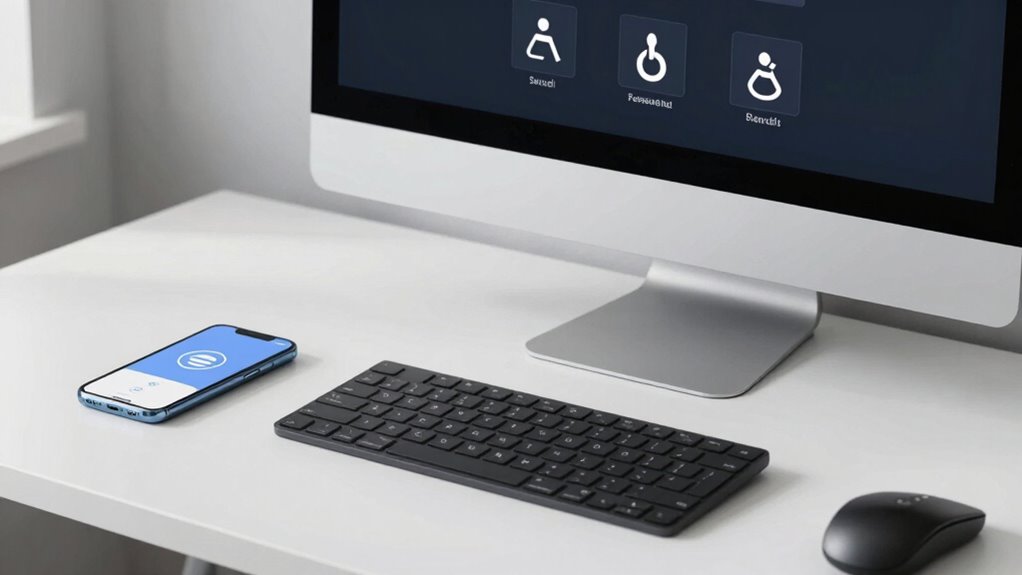 prioritize essential accessibility features