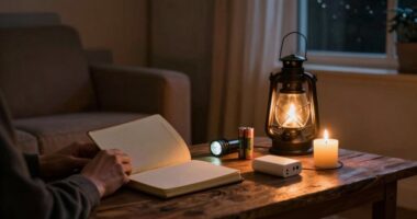 prioritize essential services maintenance