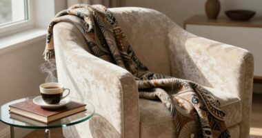 prioritizing comfort as investment