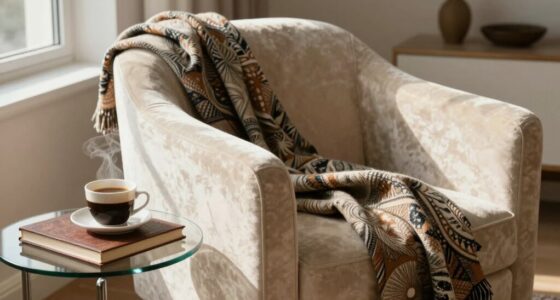 prioritizing comfort as investment