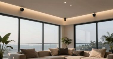 privacy considerations for home cameras