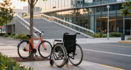 proactive mobility support planning