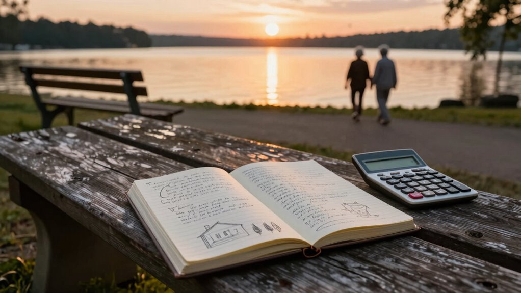 proactive retirement planning strategies