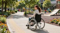 promoting autonomy through accessibility