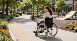 promoting autonomy through accessibility