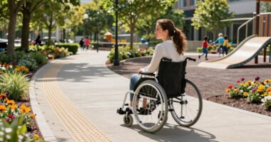 promoting autonomy through accessibility