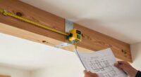 proper weight secure installation