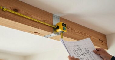 proper weight secure installation