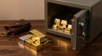 protecting privacy with metals