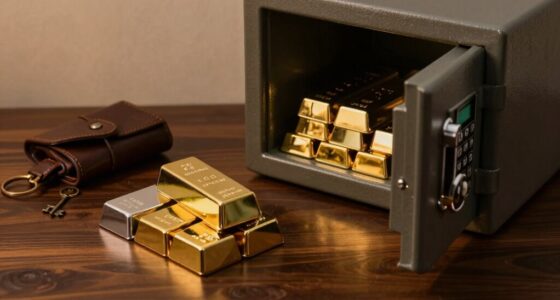 protecting privacy with metals