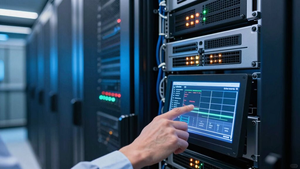 regular backup testing ensures reliability
