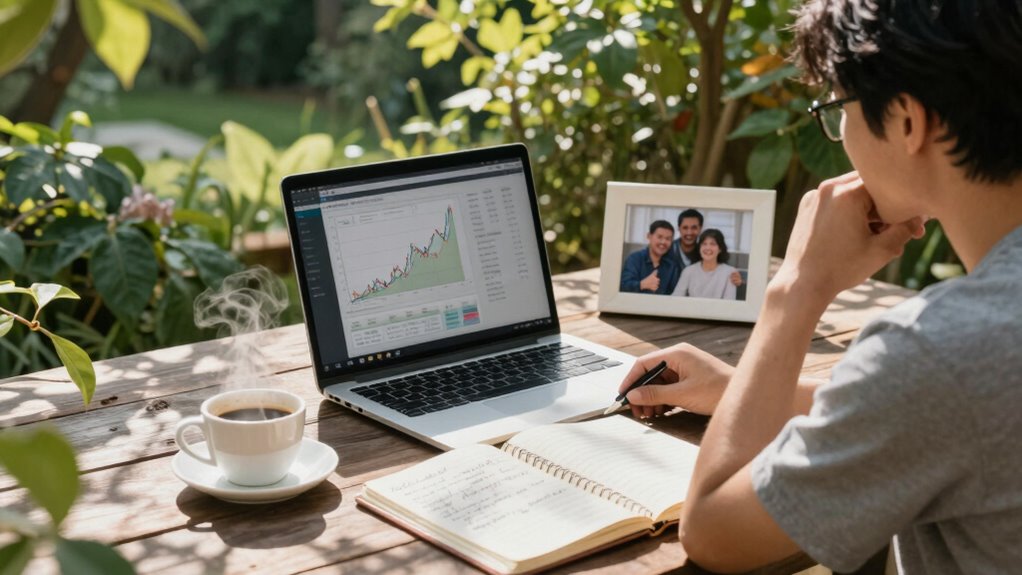 retirement backup plan essentials