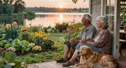 retirement financial security defined