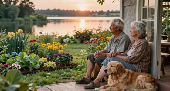 retirement financial security defined