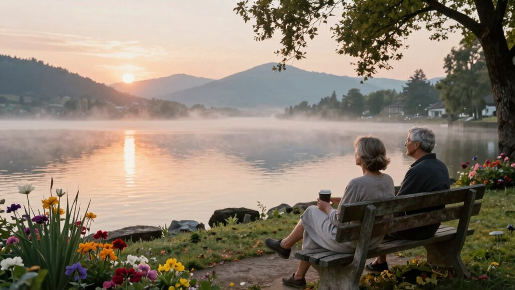 retirement lifestyle financial buffer