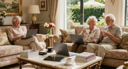 retirement lifestyle spending increase