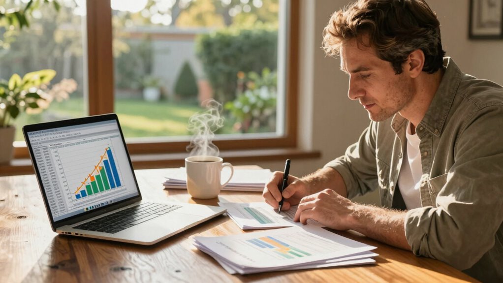 retirement planning and withdrawals
